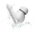 Energy Sistem Patiesi bezvadu austiņas Serenity ANC 459209, 25h, 5h, Bluetooth 5.4, IPX4, Quad Mic, Akumulators