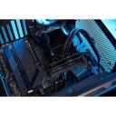 Kingston FURY Beast 32GB 6000MT/s DDR5 CL36 DIMM KF560C36BBE-32, 32GB, 6000MT/s, CL36, DIMM, 288-pin, On-Die ECC, Heatsink