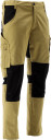 Darba bikses SERWAL KHAKI S. L YT-79132 YATO