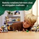 Lego Konstruktor 77037, 768 tk, 9 a., plastmass, fantaasia, Horizon kollektsioon