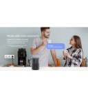 Ezviz T30-10B CS-T30-10B Viedais Spraudnis Wi-Fi 10A Enerģijas Monitorings Balts