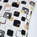 Spilvens HOLLY 45x45cm, kvadrāti P0067349