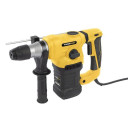 Puurvasar 1500W, 7 tarvikut, POWX1197 POWERPLUS