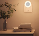 Laetav &ouml;&ouml;lamp liikumis ja valgusanduriga 0.25W 2700K 2&ndash;10 lm 5V USB 6.5cm YLYYD-0021 Yeelight