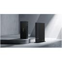 ASUS ProArt ruuter PRT-BE5000, 4320 Mbit/s, 2x2,5G WAN/LAN, 4xLAN, Wi-Fi 7, must