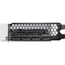 Palit Vaizdo plok&scaron;tė GeForce RTX 5060 White OC NE75060U19P1-GB2063M, 8 GB, GDDR7, 2 x HDMI, 3 x DisplayPort, 128 b, DLSS 4