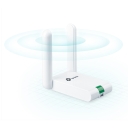 300Mbps High Gain Wireless USB Adapter, TP-Link, TL-WN822N, 2.4-2.4835GHz, 3dBi