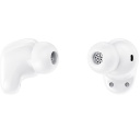 Bezvadu austiņas ar Bluetooth savienojumu un iebūvētu mikrofonu Redmi Buds 6 Play baltas BHR8773GL Xiaomi