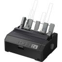 Epson LQ-590IIN printer C11CF39402A0, 550 char/sec, 24 pin, monokroomne, 101.6-254 mm