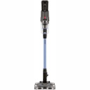 Bezvadu putekļsūcējs ar 200W dzīvnieku spalvu ekstrakciju PowerClean FurFinder Select Melns Titāna Lake Blue X 4090N Bissell