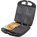 Jata V&otilde;ileiva grill SW546, 1500 W, 230 V, 50 Hz, 4 v&otilde;ileiba, must, libisemisvastane alus, lihtne puhastada, induktsioonivalgus