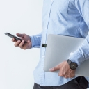 AC600 bezvadu divu joslu USB adapteris, TP-Link, Archer T2U, 5GHz, 2.4GHz, 433Mbps, 150Mbps