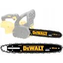Dewalt pjūklų bėgiai DT20665-QZ 30 cm, 1.1 cm, juoda, plienas, 24 mėn. garantija, 1 vnt. pakuotėje