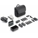 Dji Droon Mavic 4 Pro CP.MA.00000847, 4 rootorit, 100 MP, 12288 x 8192 px, 27 m/s, 41000 m, 6654 mAh, 512 GB, Wi-Fi, Bluetooth 5.1