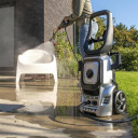 Augstspiediena mazgātājs 1400W POWXG90406 POWERPLUS