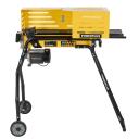 Medienos skaldytuvas 2200W, POWERPLUS, POWXG64920, 5,4 tonos skaldymo jėga, 520 mm ilgis