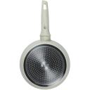 Russell Hobbs Cep&scaron;anas panna RH03860C, 20cm, alumīnijs, mīksts rokturis, nepiedego&scaron;s pārklājums, saderīga ar indukciju