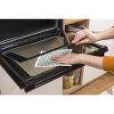 Gorenje Ahju BOS6737E13FBG, 77 L, Elektriline, AquaClean, Mehaaniline, Aurufunktsioon, Konvektsioon
