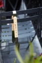 Barbecook Luxury grilltangid liha ja k&ouml;&ouml;giviljade p&ouml;&ouml;ramiseks roostevaba teras FSC puidust k&auml;epide 40cm BC-ACC-7070