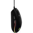 Logitech G203 USB optinė pelė 910-005796, 8000 DPI, 6 mygtukai, RGB ap&scaron;vietimas, 2.1m laidas