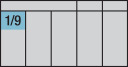 Hazet studide ekstraktori komplekt, 844/5, 185mm, kroomitud, poleeritud, 5 t&ouml;&ouml;riista