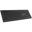 Natec 2-IN-1 KOMPLEKT STINGRAY 2 KLAVIATUUR+HIIR NZB-2315, 4000 DPI, 109 nuppu, juhtmevaba, USB, Bluetooth