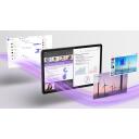 Lenovo Idea Tab планшет ZAFR0405SE, 11", 2560 x 1600, MediaTek Dimensity 6300, 8 ГБ, 128 ГБ, Wi-Fi, 5 МП, 8 МП, Bluetooth 5.2