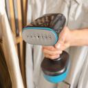 Cecotec Tvaika gludeklis, IronHero 1800 Force, 8508, 1800 W, 0.2 L, 35 g/min, Automātiska izslēg&scaron;anās, Turbo Slide keramikas zole