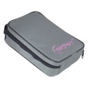 Petanka 'Provence', 6 tērauda bumbas Ø 7,3 cm, R925000, SUNSPORT