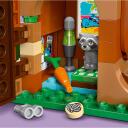 Lego Konstruktor 42652, 701 tk, 4 mini nuku, koera ja pesukaru figuurid, 31cm, 28cm, 15cm