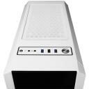 Chieftec Korpus GL-03W-OP, Midi Tower, 4x120mm A-RGB ventilaatorit, 2x klaaspaneeli, 1x USB 2.0, 2x 2.5"/3.5" pesa