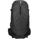 Thule Tūrisma mugursoma 4503 3204503, 30L, 1.1kg, 29x24x59cm, 420D neilons, melna, ūdensnoturīga, Topio