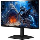 Samsung Odyssey G4 G40H LS25HG402EUXEN, 25", IPS, FHD, 16:9, 240 Hz, 1 ms, 1920 x 1080, 300 cd/m&sup2;, 1 HDMI