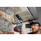 Cordless drill GSB 18V-60C, 2x4.0Ah, GAL 18V-40 06019G2108 BOSCH
