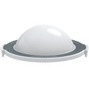 Difuzorius NOVA 3K / NOVA 4 / MULTIMATCH 3 lygiai 03.5750 Scangrip