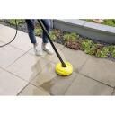 Karcher Мойка высокого давления Щетка для мытья T 2 2.644-086.0, 1 x Щетка, Совместима с K 2, K 3, K 5