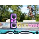 Tracer Ne&scaron;iojamas Bluetooth garsiakalbis TRAGLO47688, 20W, 6h, FM radijas, MicroSD lizdas, DC 5V, 2.0 garsiakalbiai