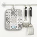 Tefal Elektroonilised k&ouml;&ouml;gikaalud BC50D6V0, 5kg, 0.5/1g, LCD, Mozaikdekor, Tarafunktsioon
