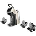 Tristar Multi Capsule Coffee Machine 3-1 | CM-2301 | Pump pressure 19 bar | Capsule | 1400 W | Beige
