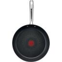 Tefal Frypan Duetto+ 28 cm G7320634, 1.15kg, 1pc, 280mm, 272mm, 60mm