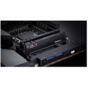 G.Skill Flare X5 atmiņas modulis F5-6000J3038F8GH2-FX5, 16 GB, 6000 MT/s, 2 x 8 GB, 33 mm, 30, 1.1 V, 1.35 V, heatsink, AMD EXPO