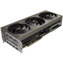 Sapphire Videokaart 11348-10-20G 16GB GDDR6, PCIe x16 5.0, 7680x4320, 3 ventilaatorit, Multi valgustus