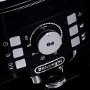 DeLonghi Magnifica S ECAM 21.117.B kafijas automāts, 1.8 L, 1450 W, 15 bar, 250 g kafijas pupiņu, tvaika uzgalis