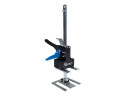 Manuālais mēbeļu un paneļu pacēlājs, 120 kg, 20 cm, G02628, GEKO