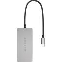 Hyper dokkija HDMB2, 1xEthernet LAN, 1xHDMI, 0.12kg, 1xUSB-C, Gigabit Ethernet