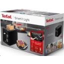Tefal R&ouml;ster TT6408, 850 W, 2 pesa, plastmass, k&otilde;rge t&otilde;stefunktsioon, digitaalne ekraan
