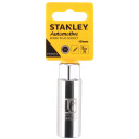 Muciņu atslēga svecēm, 16mm, magnētiska, STHT81583-0, STANLEY