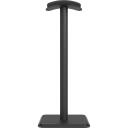 Genesis Thulium 100 statīvs austiņām NGM-2231, 98 g, ABS, anodizēts alumīnijs, TPU