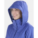 Jaka W PreCip ECO Jacket 02, izmērs: M, Trail Blue, 0195115268657 MARMOT