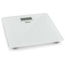 Tristar Vannaskaal WG-2419, 150 kg, 100 g, valge, elektrooniline, libisemisvastased jalad, automaatne v&auml;ljal&uuml;litus